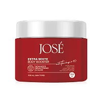 JOSE Extra White Body Booster [250g x 3pcs]