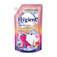 Hygiene Expert Wash Liquid Detergent Anti-Color Transfer Bouquet Fresh 520ml