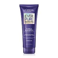 Loreal Paris EverPure Sulfate-Free Purple Shampoo 200ml