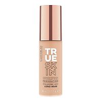 Catrice True Skin Hydrating FDT 020