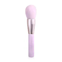 Cute Press 1-2 Beautiful Perfect Finish Powder Brush 1pc