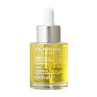 Clarins Lotus Face Treatment Oil 30ml