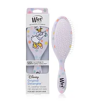 Wet Brush Original Detangler Hello Disney 1pc