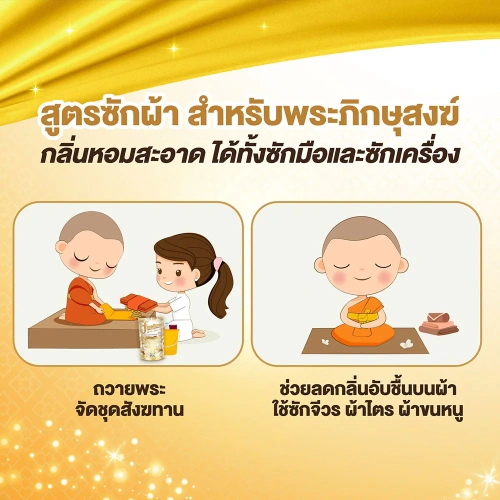 Fineline Laundry Detergent Concentrated For Monk 700ml фото 2