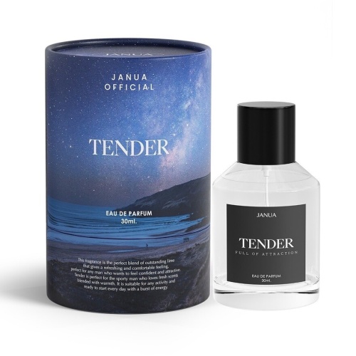 Janua Tender Perfume 30ml.