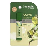 Naturals By Watsons Olive Deep Moisturising Lip Balm4.5g.