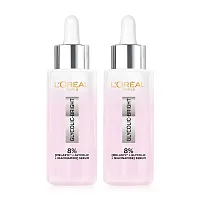 Loreal Paris Glycolic Bright Instant Glowing Serum 30ml