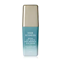 HER HYNESS Royal Lift White Anti-Wrinkle Eye Cream 15ml