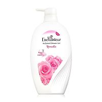 Enchanteur Perfumed Shower Gel Romantic Scent 550 ml.