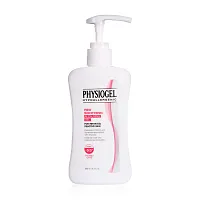 Physiogel Red Soothing Ai Calming Gel 200ml ( Expiration Date : 2026.06.26 )