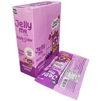 Handy Herb Jelly Me Cuti Apple Cider – жевательное желе для похудения, очищения организма и ускорения метаболизма