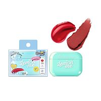 #Lemon Me Muddy Buddy Lip Pods 01