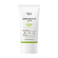 Dr.G Green Mild Up Sun+ SPF50+ PA++++ 35ml