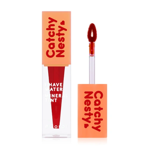 Catchy Nesty I Have Water Mineral Tint 3g