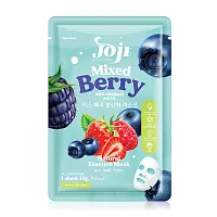 JOJI Secret Young Orange Honey Brightening Mask 30g