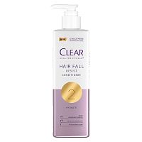 Clear Scalpceuticals Conditioner Hair Fall Resist 300 Ml. ลดผมขาดหลุดร่วง ผมร่วง ผมบา