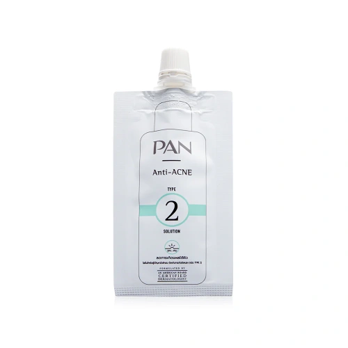 PAN COSMETIC Anti Acne 2 Solution 5ml PAN COSMETIC Anti Acne 2 Solution 5ml