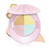 #Barenbliss Bloomvegan 2in1 CC1