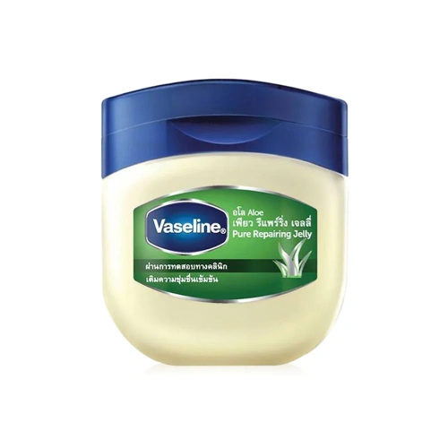 Vaseline Lip Therapy Original Lip Balm 10g