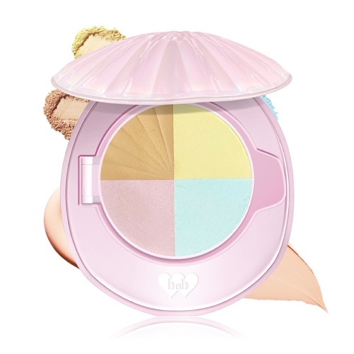 #Barenbliss Bloomvegan 2in1 CC1 #Barenbliss Bloomvegan 2in1 CC1