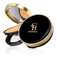 #Cherben Powder SPF50 PA+++ 03