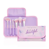Cute Press 1-2 Beautiful Professional Brush Set