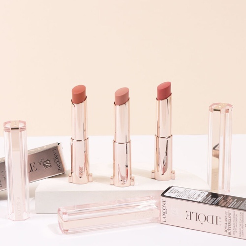 Lancome Lip Idole Butter Glow 3g фото 2