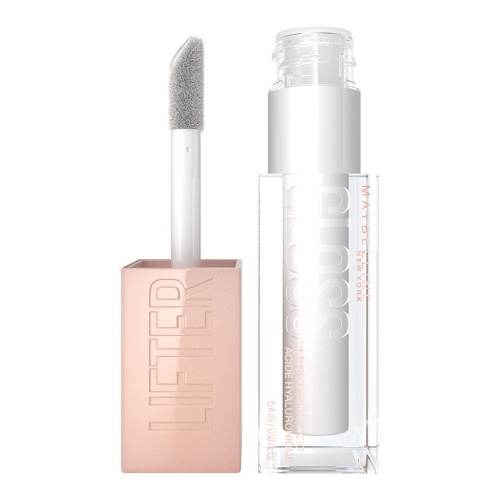 Maybelline Lifter Lip Gloss 001