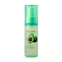 Esfolio Pure Avocado Essence 50ml ( Expiration Date : 2026.08.20 )