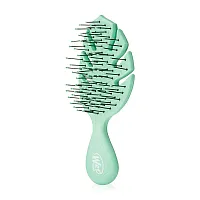 Wet Brush Go Green Mini Detangler Grey 1pc