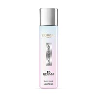 L'Oreal Paris Glycolic-Bright Glowing Peeling Toner 128 Ml. โทนเนอร์ ผิวกระจ่างใส