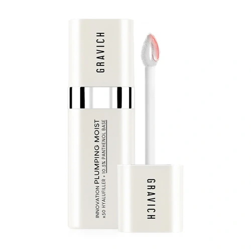 GRAVICH Plumping Moist Lip Serum 10g