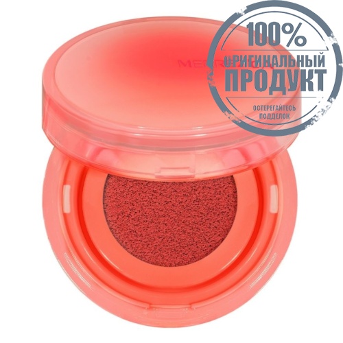 #Merrezca Cushion Blusher 3g 05