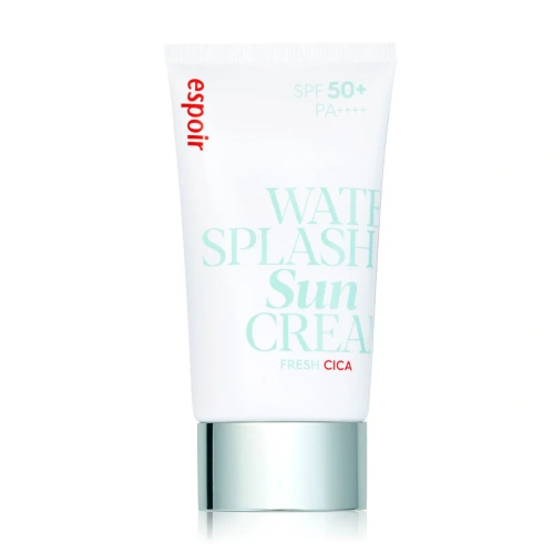 ESPOIR Water Splash Sun Cream 60ml
