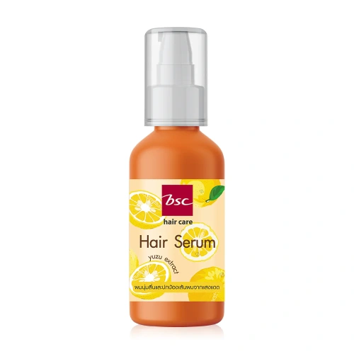 BSC Hair Care Hair Serum 120ml