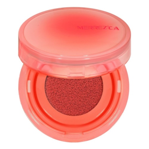 #Merrezca Cushion Blusher 3g 05