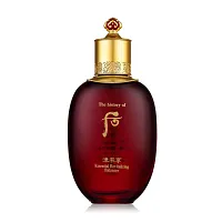 The Whoo Jinyulhyang Essential Revitalizing Balancer 150ml