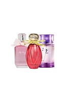 น้ำหอมหญิง Chalotta Perfume รุ่นขายดี จำนวน 3 ขวด EPD 100 ML - 100% оригинал