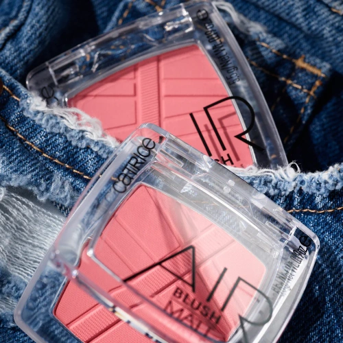 Catrice Airblush Matt 5.5g фото 2 Catrice Airblush Matt 5.5g фото 2