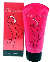 Крем для тела антицеллюлитный Mistine Cellulite Combat Body Treatment, 100 мл., Таиланд