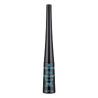 Essence Dip Eyeliner Waterproof 24H Long-Lasting 3ml.
