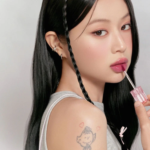 Peripera All Take Mood Palette 4.9g фото 5