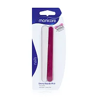 Manicare Emery Boards 120mm [8pcs/pack]