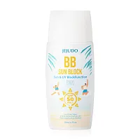 JEJUDO Bb Sunblock 50ml