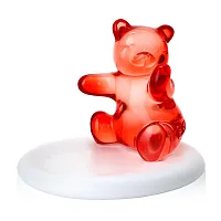 SK-II Pitekuma Red Bear Jewelry Tray