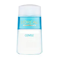 Loreal Paris Gentle Lip & Eye Make-Up Remover For Waterproof Make-Up 125ml