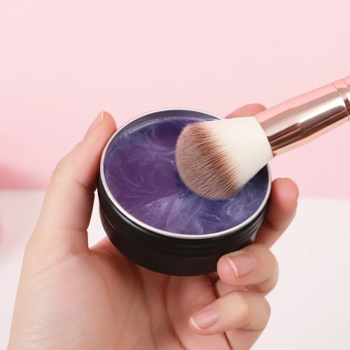 Oni Brush Cleansing Soap 50g фото 4