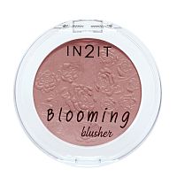 In2it Booming Blusher 3.5g Bmh03 Lotus