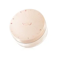 Y.O.U Noutriwear + Airy Fit Loose Powder 15g