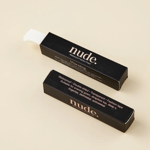 nude. Fashion Fix Tape [1 Box X 36pcs] фото 3